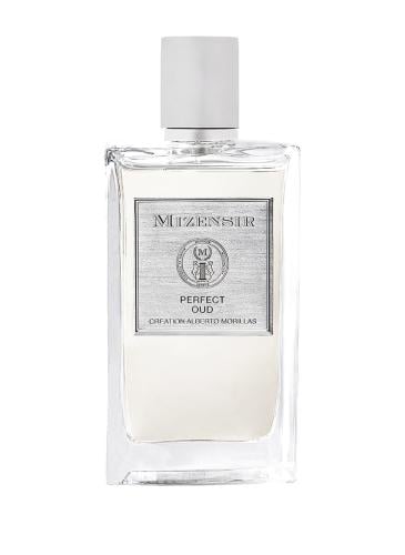 عينة عطر بيرفكت عود بارفيوم من ميزنسير Perfect Oud...