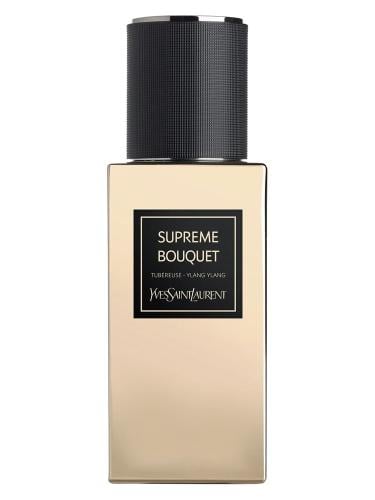 عينة عطر سوبربم بوكيه من اف سان لوران Supreme Bouq...