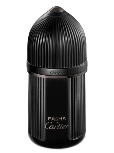 عينة عطر باشا دي كارتير نوار ابسولو بارفيوم Pasha...