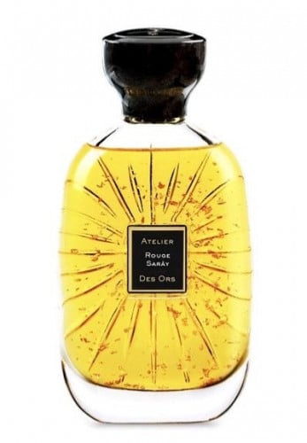عينة عطر اتيلير ديس اورس روج سراي للجنسين Rouge Sa...