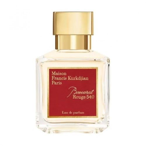 عينة عطر بكرات روج 540 من ميزون فرانسيس كاركدجيان...