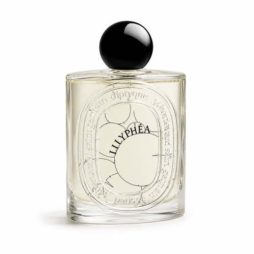 عينة عطر ليليفيا اودي بارفيوم من ديبتيك Lilyphéa D...