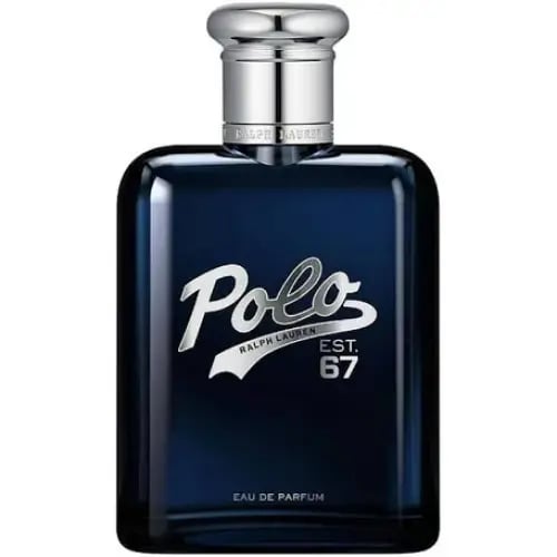 عينة عطر بولو 67 اودي بارفيوم من رالف لورين Polo 6...