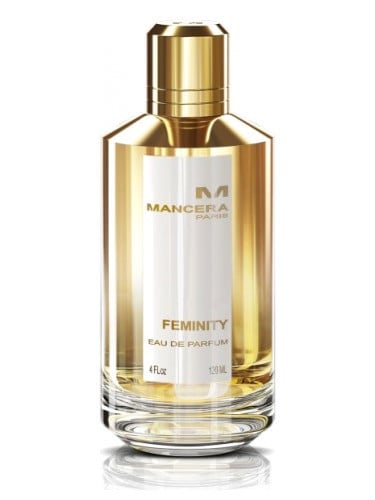 عينة عطر مانسيرا فيمينتي للنساء Feminity Mancera ع...