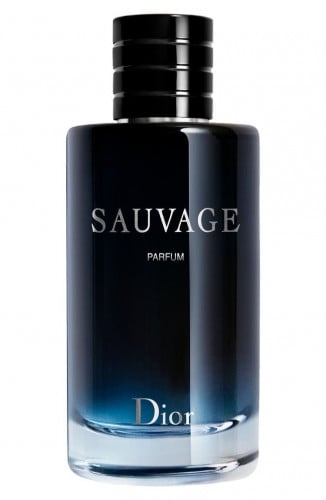 عينة عطر ديور سوفاج بارفيوم SAUVAGE PARFUM حجم 1 م...