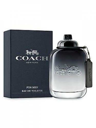 عينة عطر كوتش نيويورك COACH اودي تواليت حجم 2 مل