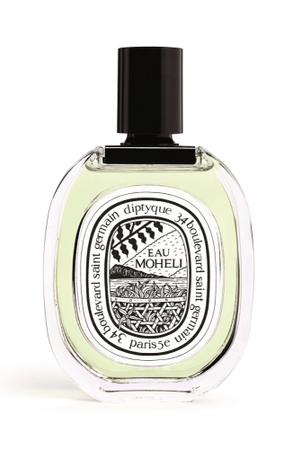 عينة عطر ديبتيك او موهيلي Eau Moheli Diptyque عطر...