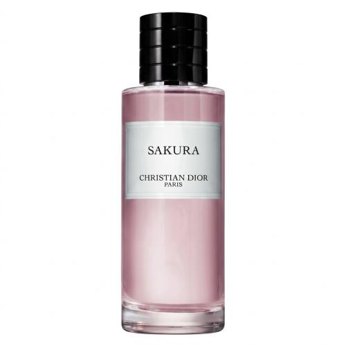 عينة عطر ساكورا من ديور Sakura Dior عطر زهري للجنس...