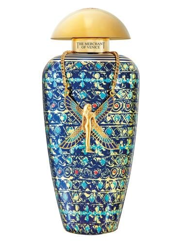 عينة عطر كوين اوف ذا نايت من ميرشنت فينيس Queen of...