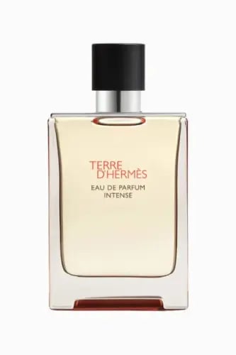 عينة عطر تير دي هيرمس اودي بارفيوم انتنس Terre d’H...