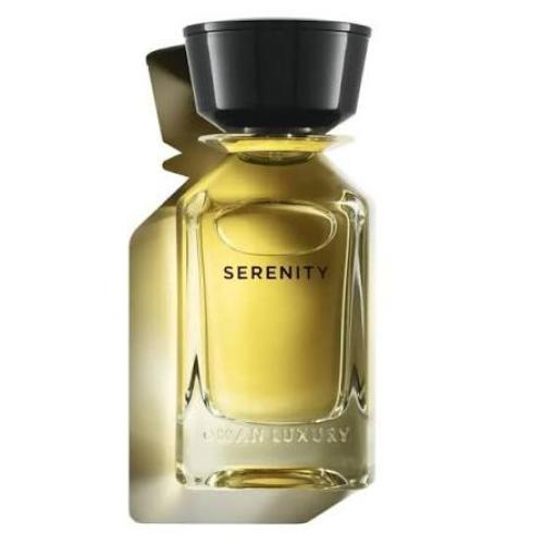 عينة عطر سيرنتي من عمان لكجري Serenity Omanluxury...