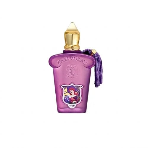 عينة عطر لاتوسكا من كازاموراتي La Tosca Casamorati...