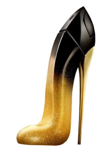 عينة عطر قود قيرل كارولينا هيريرا ميدنايت اودي بار...