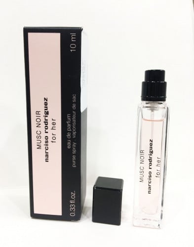 عينة عطر نارسيسو رودريجيز بيور مسك 1 مل