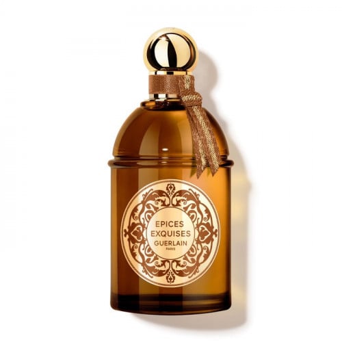 عينة عطر جيرلان GUERLAIN ابيس اكسكيس اودي بارفيوم...