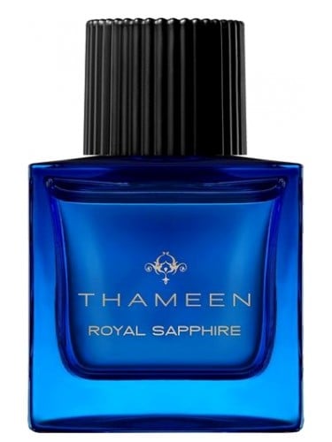 عينة عطر رويال سفير اكستريت دي بارفيوم Royal Sapph...