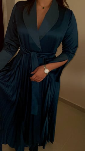 بلسيه بقصة كلوش