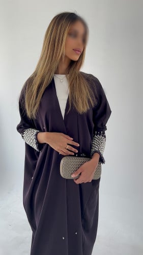 عباية ليلك بشك يديوي