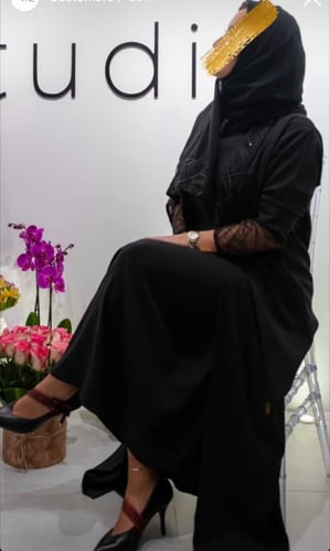 فستان داخلي