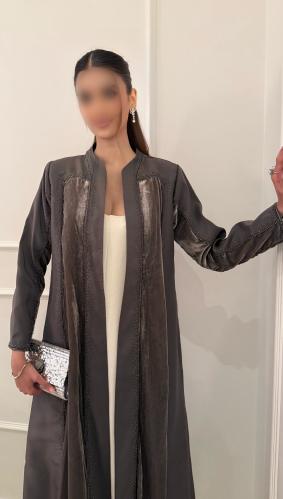 عباية بسوارفسكي و قصة كلوش