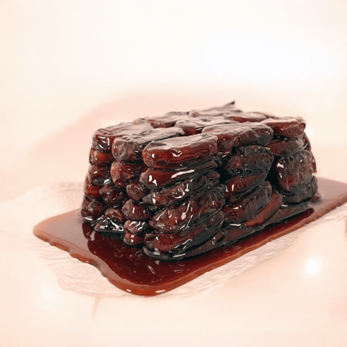 بكج الجوف الفاخر (2 لتر زيت زيتون + نصف كيلو زعتر...