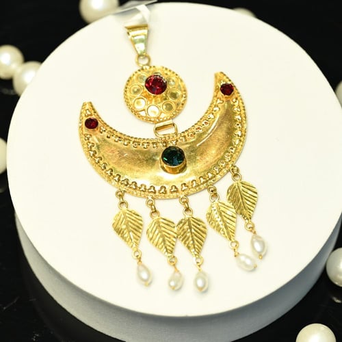 تعليقة ذهب صباح الخير