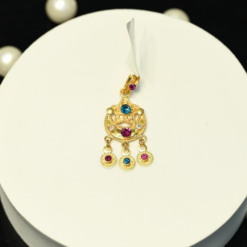 تعليقة ذهب صباح الخير