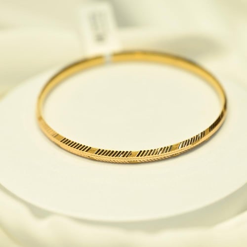 بناجر ذهب الخط السريع عريض