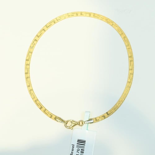 انسيال ذهب فلات فرزاتشي