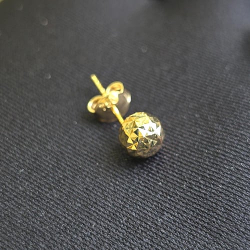 حلق ايطالي كورة (ER028)