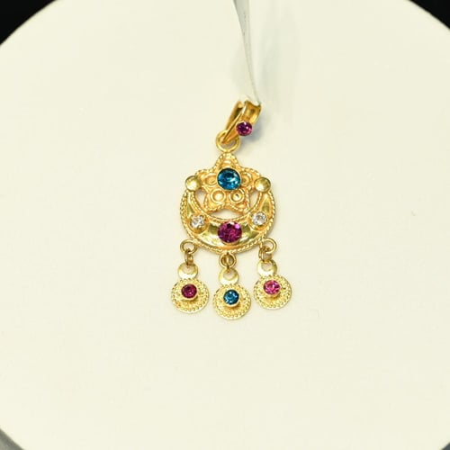 تعليقة ذهب صباح الخير