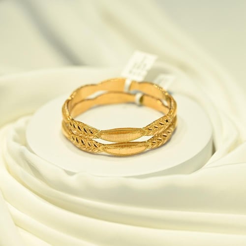 بناجر ذهب غصن الزيتون ويفي