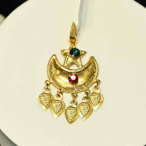 تعليقة ذهب صباح الخير