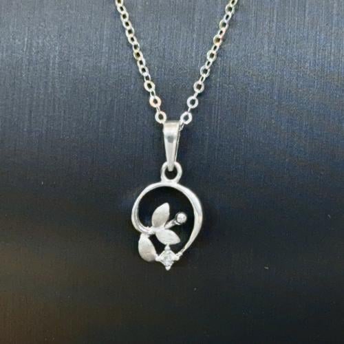 عقد الماس زهره (DD.006)