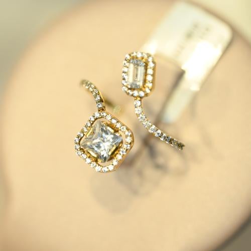 خاتم ذهب باجيت (RN.015)