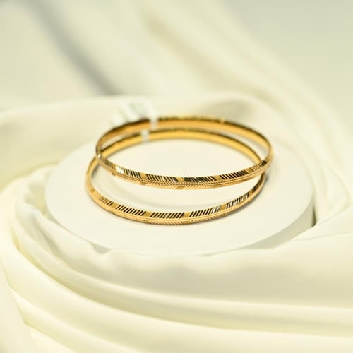 بناجر ذهب الخط السريع عريض