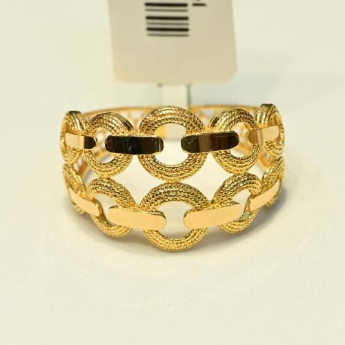 خاتم ذهب اوليمبك