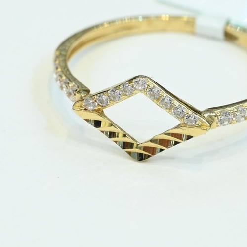 خاتم ذهب معين