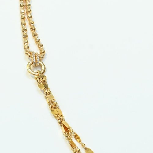 سبحة لازوردي شلال 3 ادوار