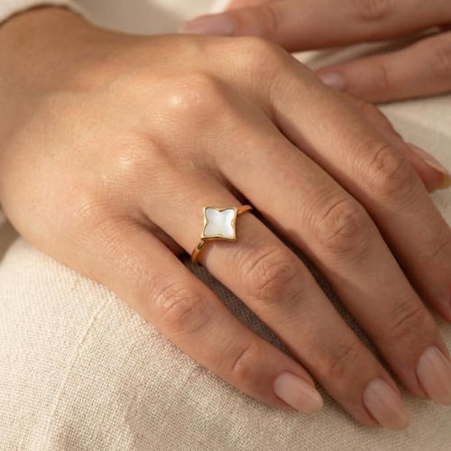 خاتم النجمه