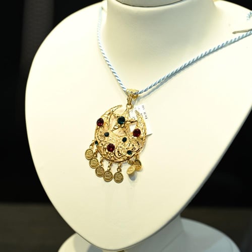 تعليقة ذهب صباح الخير