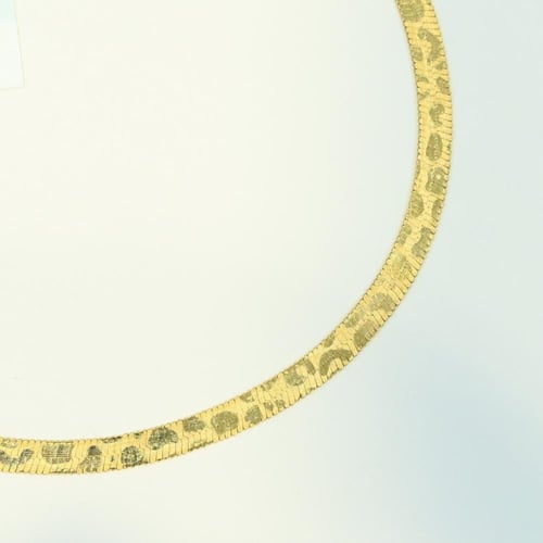 انسيال ذهب فلات تايجر