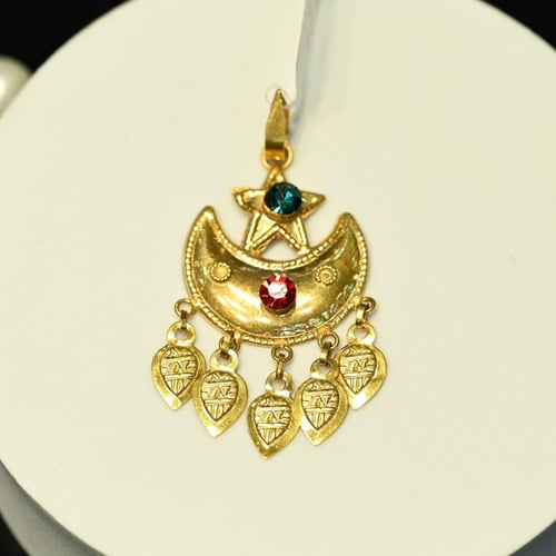 تعليقة ذهب صباح الخير