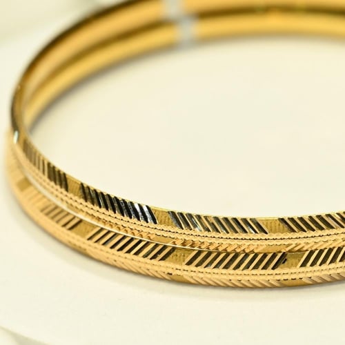 بناجر ذهب الخط السريع عريض