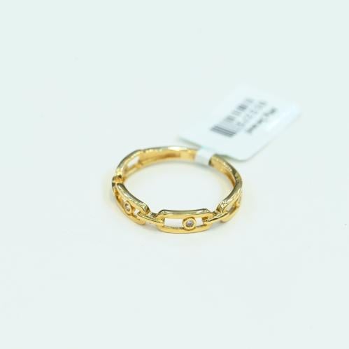 خاتم ذهب ميسيكا