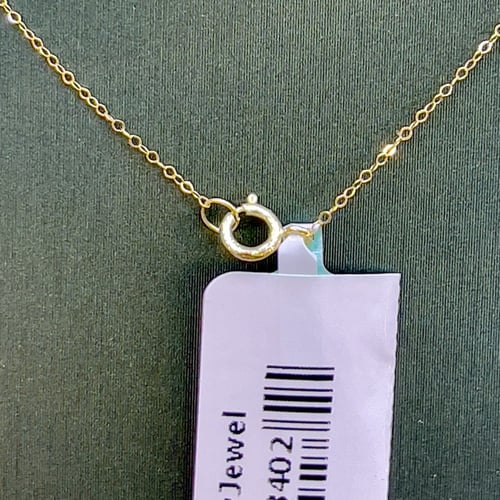 شوكر فيروز (NL.096)