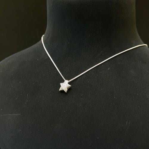 عقد الماس نجمة (DD.005)