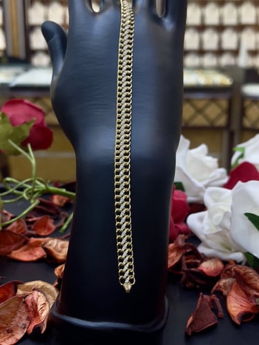 اسواره ذهب ايطالية (BR.048)