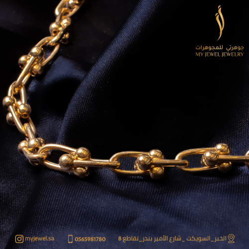 اسواره ذهب ايطالي (BR.031)