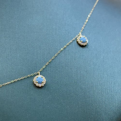 شوكر فيروز (NL.096)